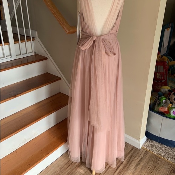 Prom Dress Brand New With Tags - Picture 8 of 8